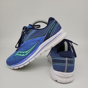 Saucony Women's Kinvara 9 Running Shoe